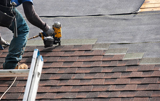 Licensed Roof Repair service in Silver Lake, OH - Brentwood Metal Roofing